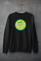 Norwich Sweatshirt - Emi Buendia