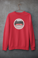 Southampton Sweatshirt - Terry Paine