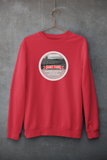 Southampton Sweatshirt - Terry Paine