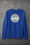 Leeds Sweatshirt - Peter Lorimer