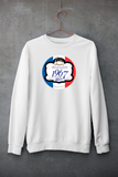 Tottenham Sweatshirt - David Ginola