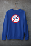 Crystal Palace Sweatshirt - Wilfried Zaha