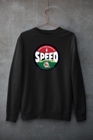 Leeds Sweatshirt - Gary Speed