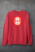 Leyton Orient Sweatshirt - Laurie Cunningham