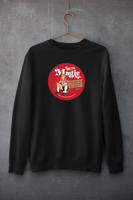 Sheffield United Sweatshirt - Tony Currie