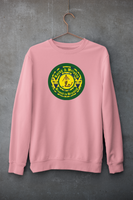 Arsenal Beer Mat Sweatshirts - Legends (12 designs available) - Pink