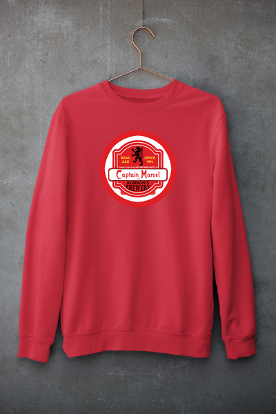 Middlesbrough Sweatshirt - Bryan Robson