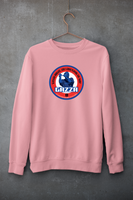 Rangers Sweatshirt - Gazza