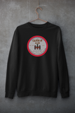 Crystal Palace Sweatshirt - Jim Cannon