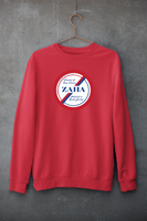 Crystal Palace Sweatshirt - Wilfried Zaha