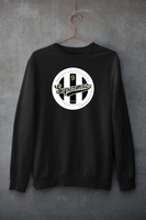 Newcastle Sweatshirt - Malcolm Macdonald