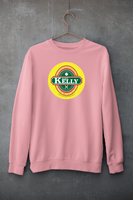 Sheffield United Sweatshirt - Alan Kelly