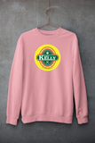 Sheffield United Sweatshirt - Alan Kelly