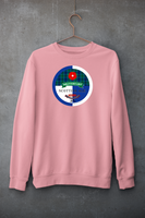 Blackburn Sweatshirt - Colin Hendry