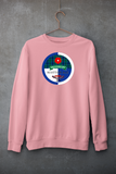 Blackburn Sweatshirt - Colin Hendry