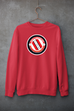 Sheffield United Sweatshirt - Alan Woodward