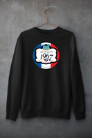 Newcastle Sweatshirt - David Ginola