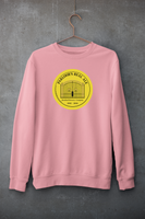 Arsenal Beer Mat Sweatshirts - Legends (12 designs available) - Pink