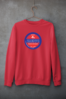 Rangers Sweatshirt - John Greig