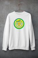 Norwich Sweatshirt - Emi Buendia