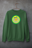 Norwich Sweatshirt - Emi Buendia