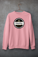 Arsenal Beer Mat Sweatshirts - Legends (12 designs available) - Pink