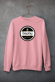 Arsenal Beer Mat Sweatshirts - Legends (12 designs available) - Pink