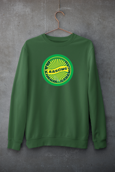 Norwich Sweatshirt - Max Aarons