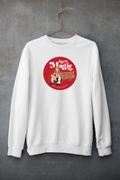 Sheffield United Sweatshirt - Tony Currie