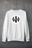 Newcastle Sweatshirt - Malcolm Macdonald