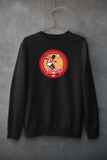 Sheffield United Sweatshirt - Brian Deane