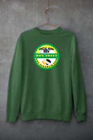 Norwich Sweatshirt - Todd Cantwell