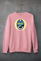 Leeds Sweatshirt - Eddie Gray