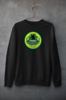 Norwich Sweatshirt - Grant Hanley