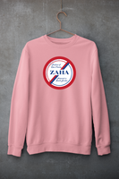 Crystal Palace Sweatshirt - Wilfried Zaha