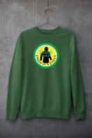 Norwich Sweatshirt - Daniel Farke