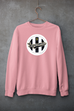 Newcastle Sweatshirt - Malcolm Macdonald