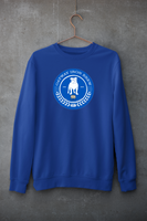 Brighton Sweatshirt - Charlie Oatway