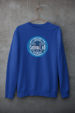 Everton Sweatshirt - Dave Hickson