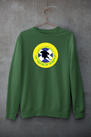 Norwich Sweatshirt - Kenny McLean