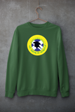 Norwich Sweatshirt - Kenny McLean