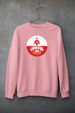 Liverpool Sweatshirt - Alan Hansen