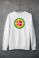 Norwich Sweatshirt - Jacob Sorensen