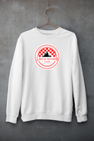 Leyton Orient Sweatshirt - Matt Lockwood