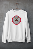 Crystal Palace Sweatshirt - Jim Cannon