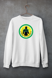 Norwich Sweatshirt - Daniel Farke