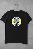 Leeds T-Shirt - Eddie Grey