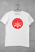 Nottingham Forest T-Shirt - John McGovern