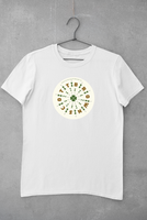 Celtic T-Shirt - Scott Brown