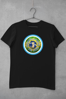 Manchester City T-Shirt - Gabriel Jesus